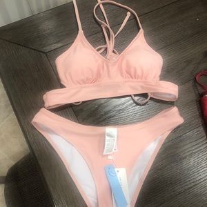 Cupshe Swim Bikini !! BRAND NEW!